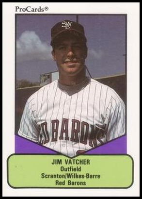 315 Jim Vatcher